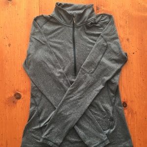 Columbia Titanium half zip